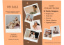 design a professional portfolio for you